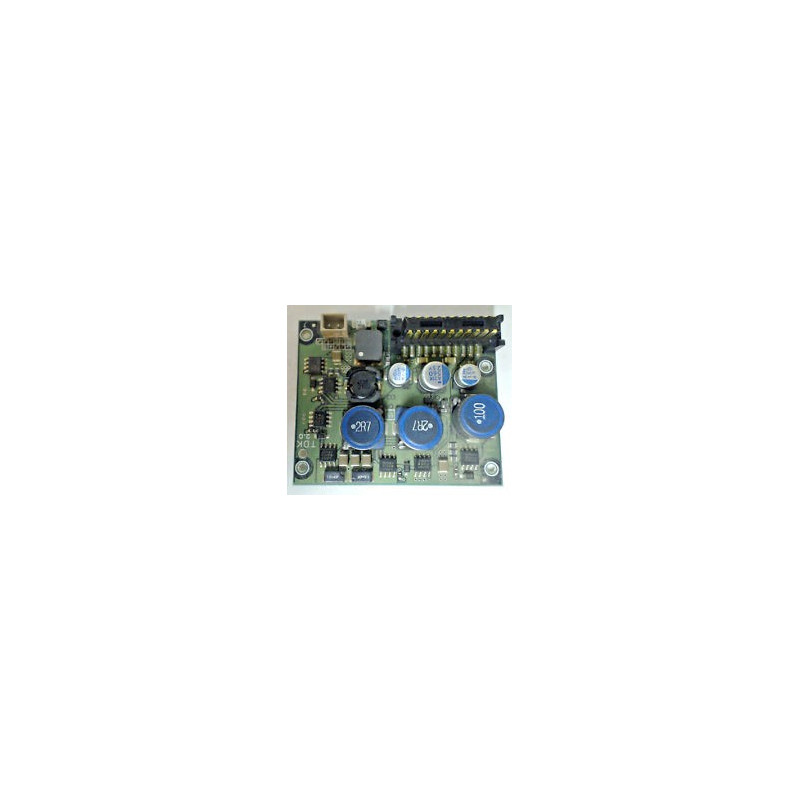 Carte Alimentation TDK 2.0 Gamecube