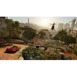 Watch Dogs 2 Xbox One