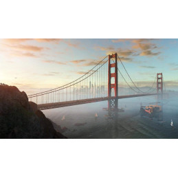 Watch Dogs 2 Xbox One