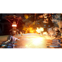 Final Fantasy XV Xbox One