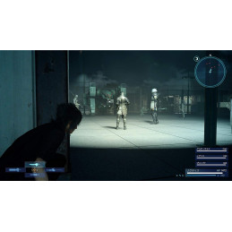 Final Fantasy XV Xbox One