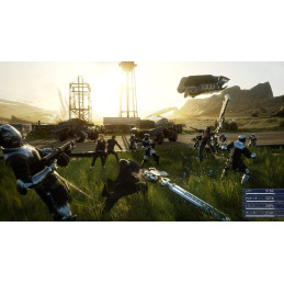 Final Fantasy XV Xbox One