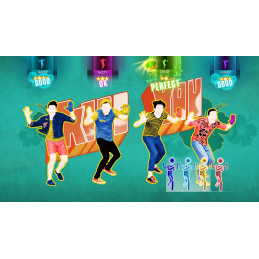 Just Dance 2014 Xbox 360