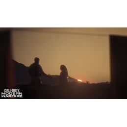 Call of Duty Modern Warfare Xbox One