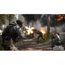 Call of Duty Modern Warfare Xbox One