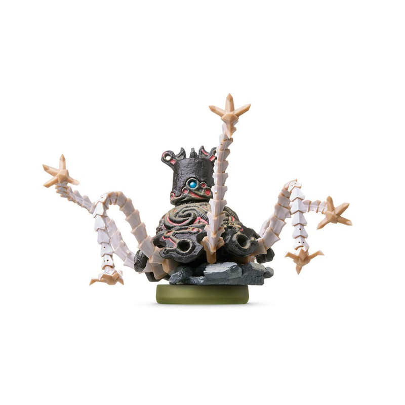 Amiibo Gardien
