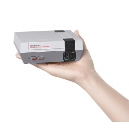 Nintendo Super Nes Classic Mini
