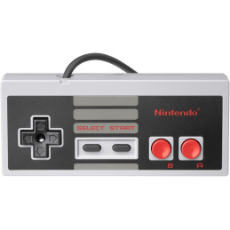 Nintendo Super Nes Classic Mini
