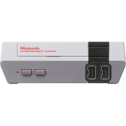 Nintendo Super Nes Classic Mini