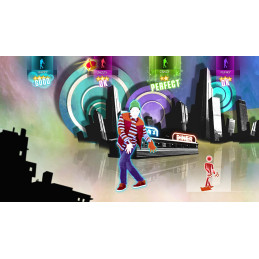 Just Dance 2014 Xbox 360