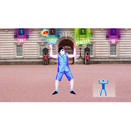 Just Dance 2014 Xbox 360