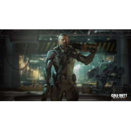 Call of Duty Black Ops II Wii U