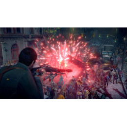 Dead Rising 4 Xbox One