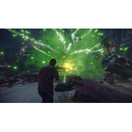 Dead Rising 4 Xbox One