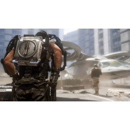 Call of Duty Advanced Warfare Xbox One