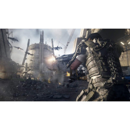 Call of Duty Advanced Warfare Xbox One