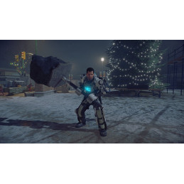 Dead Rising 4 Xbox One