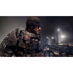Call of Duty Advanced Warfare Xbox One