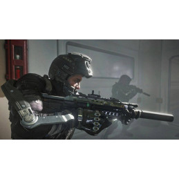 Call of Duty Advanced Warfare Xbox One