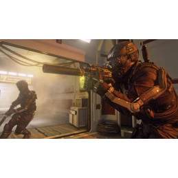 Call of Duty Advanced Warfare Xbox One