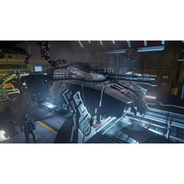 Call of Duty Advanced Warfare Xbox One