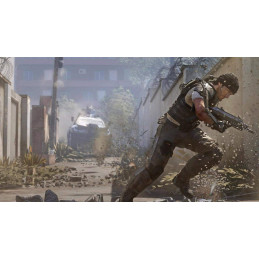 Call of Duty Advanced Warfare Xbox One