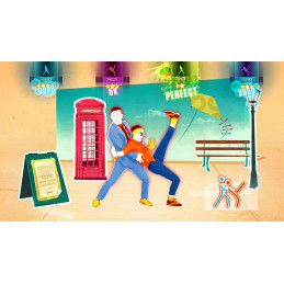 Just Dance 2014 Xbox 360