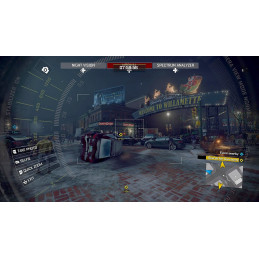 Dead Rising 4 Xbox One