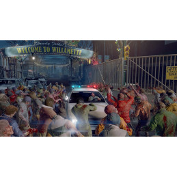 Dead Rising 4 Xbox One