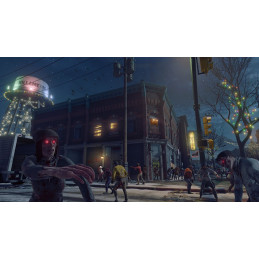 Dead Rising 4 Xbox One