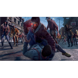 Dead Rising 4 Xbox One