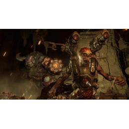 Doom Pack UAC Xbox One