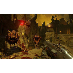 Doom Pack UAC Xbox One