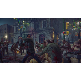 Dead Rising 4 Xbox One