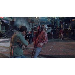 Dead Rising 4 Xbox One