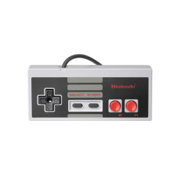 Manette Nintendo Nes Classic Mini