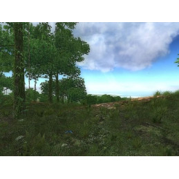 Just Cause PS2