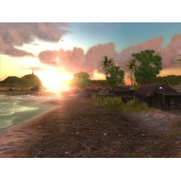Just Cause PS2