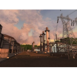 Just Cause PS2
