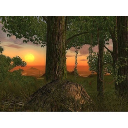Just Cause PS2