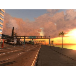 Just Cause PS2