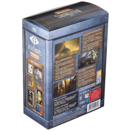 Little Nightmare Six Edition PC