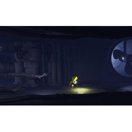 Little Nightmare Six Edition PC