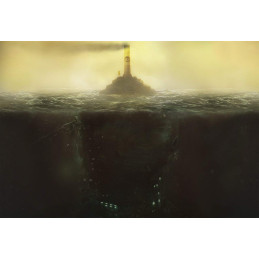 Little Nightmare Six Edition PC