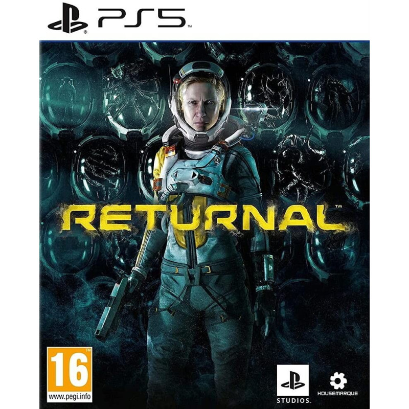 Returnal PS5