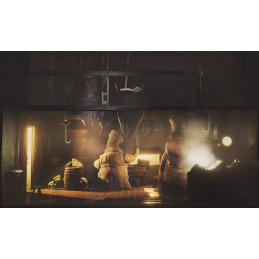 Little Nightmare Six Edition PC