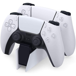 Chargeur Manette PS5 Dualsense
