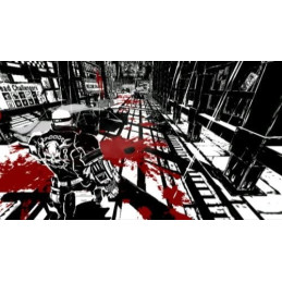 Madworld Wii