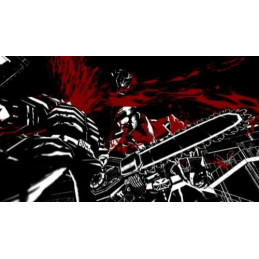 Madworld Wii