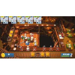 Overcooked ! 2 PS4